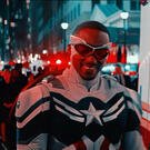 sam wilson ☆ spin
